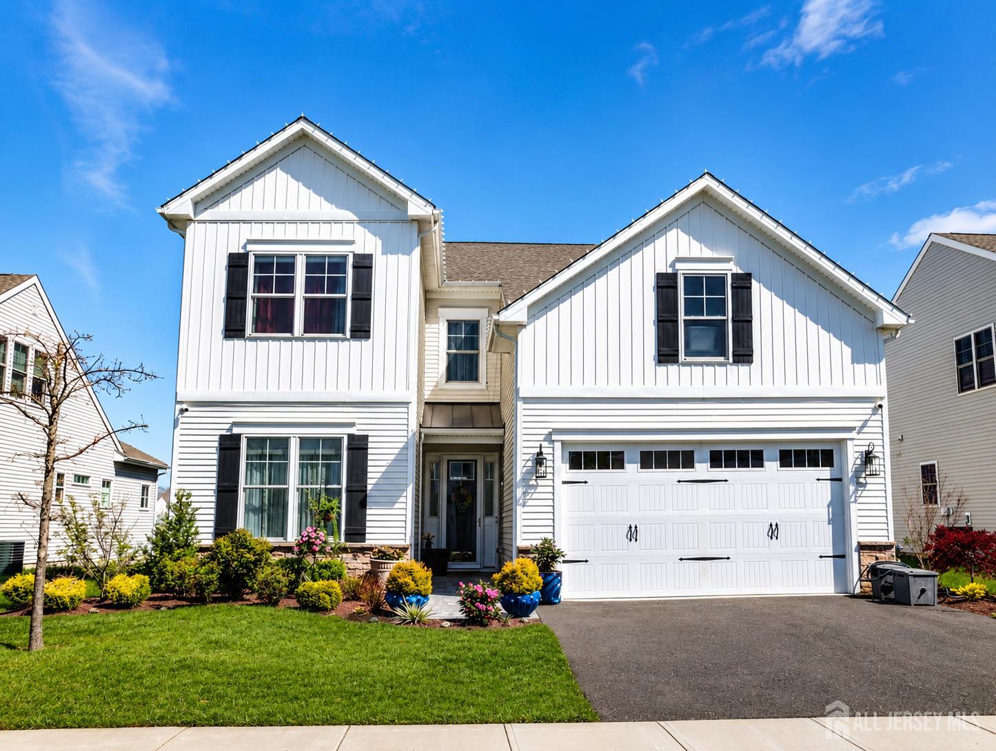 4 Pasture Drive Farmingdale NJ 07727