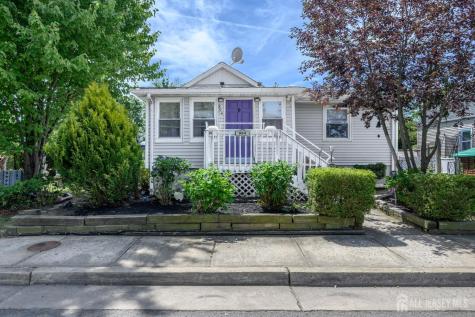 904 Central Avenue Union Beach NJ 07735