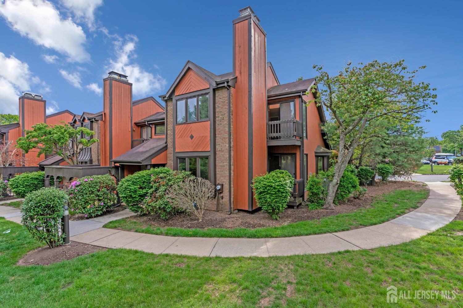 156 Riverbend Drive North Brunswick NJ 08902