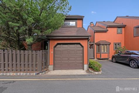 156 Riverbend Drive North Brunswick NJ 08902