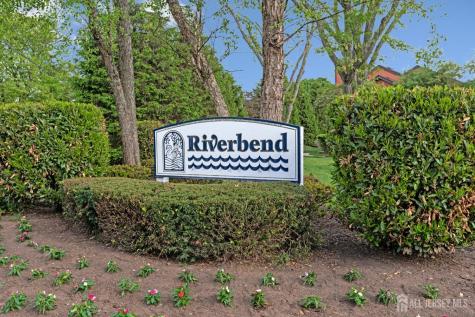 156 Riverbend Drive North Brunswick NJ 08902
