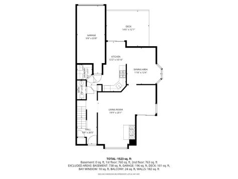 156 Riverbend Drive North Brunswick NJ 08902