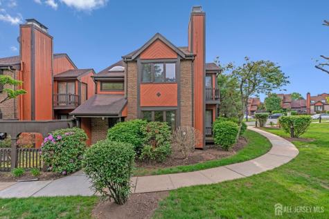 156 Riverbend Drive North Brunswick NJ 08902