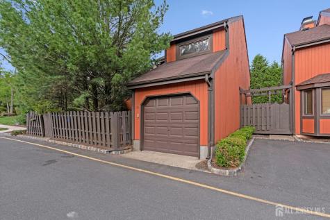 156 Riverbend Drive North Brunswick NJ 08902