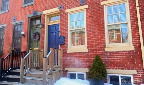 245 Clay Street Trenton NJ 08611