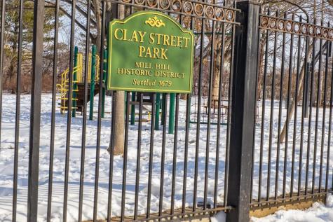 245 Clay Street Trenton NJ 08611