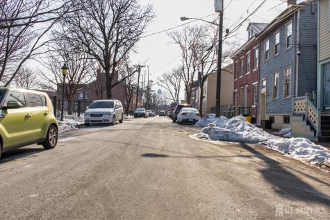 245 Clay Street Trenton NJ 08611
