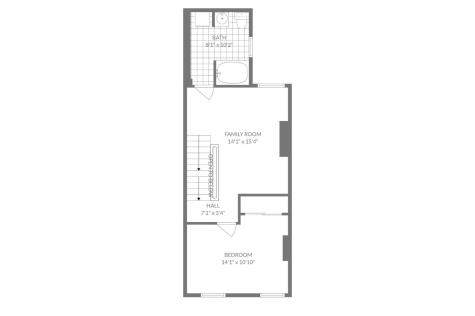 245 Clay Street Trenton NJ 08611
