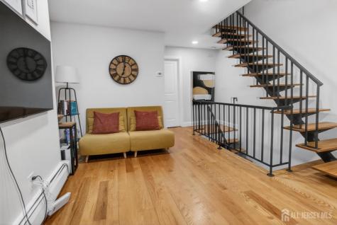 245 Clay Street Trenton NJ 08611