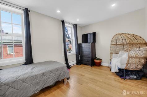 245 Clay Street Trenton NJ 08611