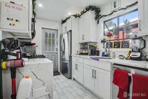 245 Clay Street Trenton NJ 08611