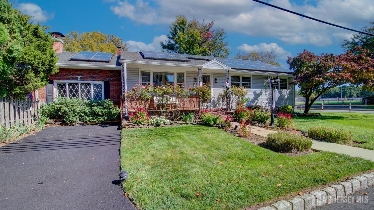 1 Jackson Avenue Sayreville NJ 08859
