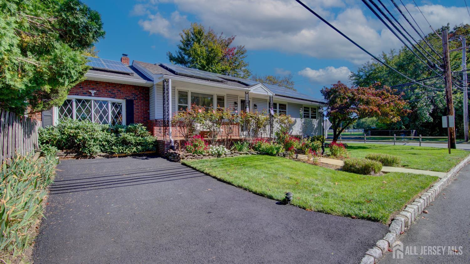 1 Jackson Avenue Sayreville NJ 08859