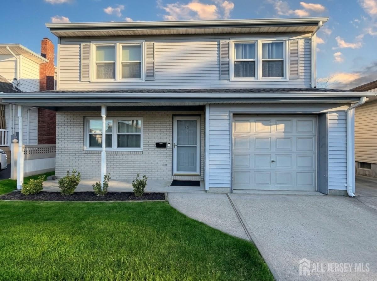 45 Pine Street Keyport NJ 07735