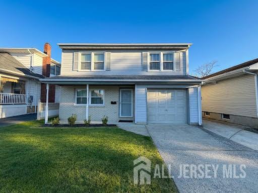 45 Pine Street Keyport NJ 07735