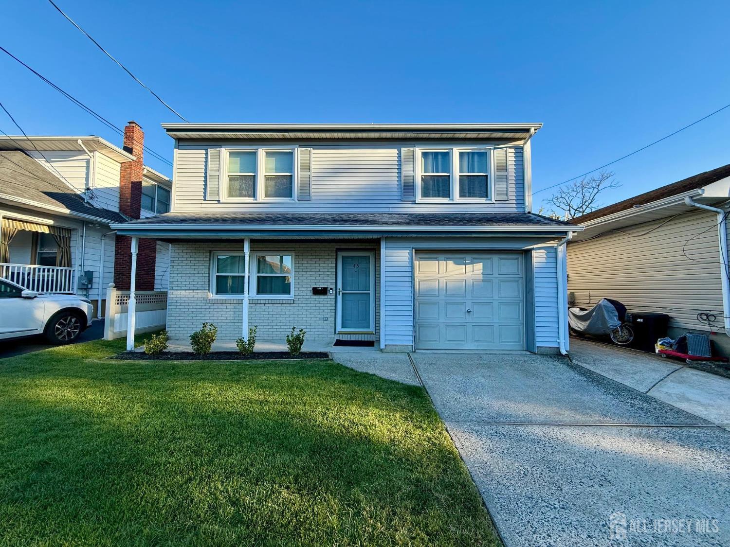 45 Pine Street Keyport NJ 07735