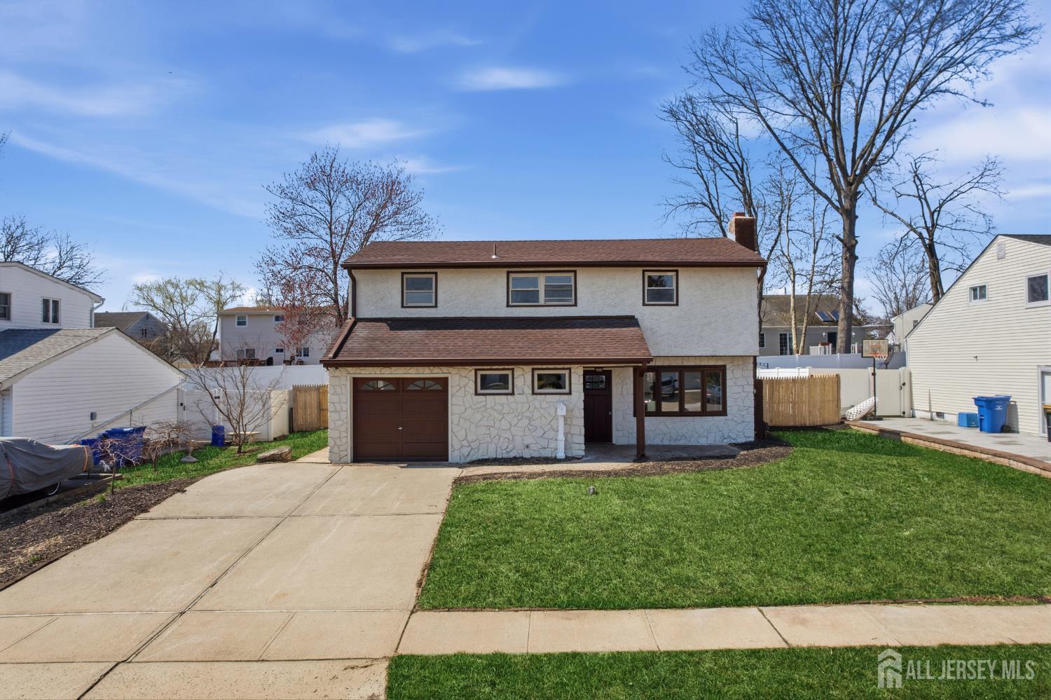 11 Lincroft Avenue Old Bridge NJ 08857