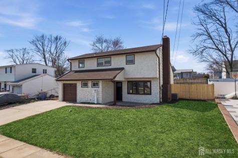 11 Lincroft Avenue Old Bridge NJ 08857