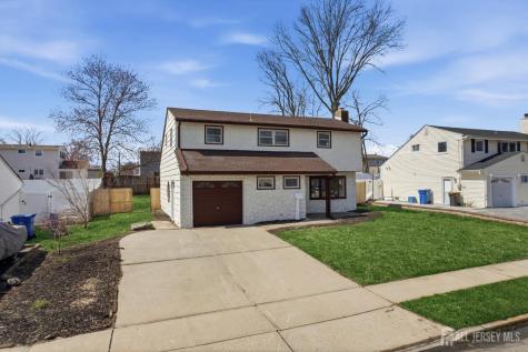 11 Lincroft Avenue Old Bridge NJ 08857