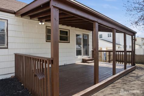 11 Lincroft Avenue Old Bridge NJ 08857