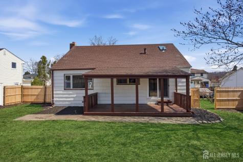 11 Lincroft Avenue Old Bridge NJ 08857
