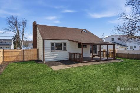 11 Lincroft Avenue Old Bridge NJ 08857