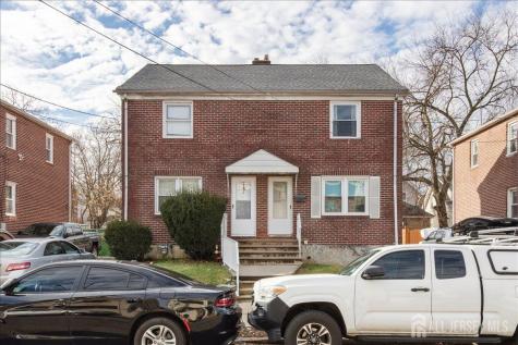 184 Lawrence Street New Brunswick NJ 08901