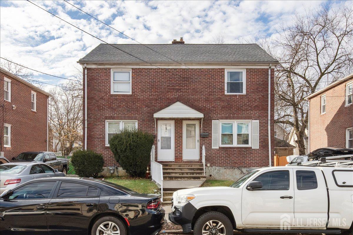 184 Lawrence Street New Brunswick NJ 08901