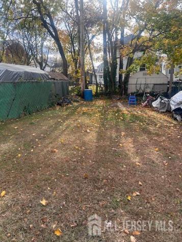 184 Lawrence Street New Brunswick NJ 08901