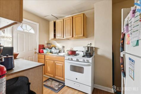 184 Lawrence Street New Brunswick NJ 08901