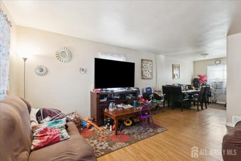 184 Lawrence Street New Brunswick NJ 08901