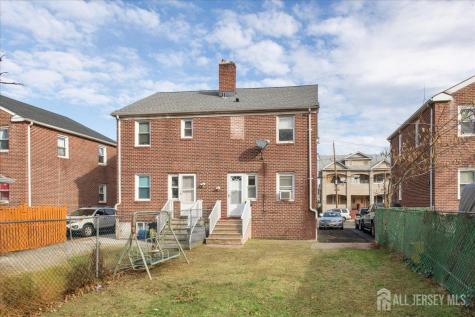 184 Lawrence Street New Brunswick NJ 08901