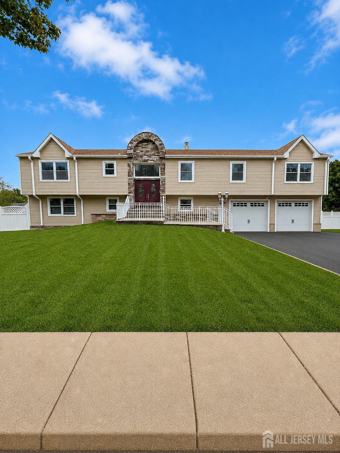 181 Hanson Avenue Piscataway NJ 08854