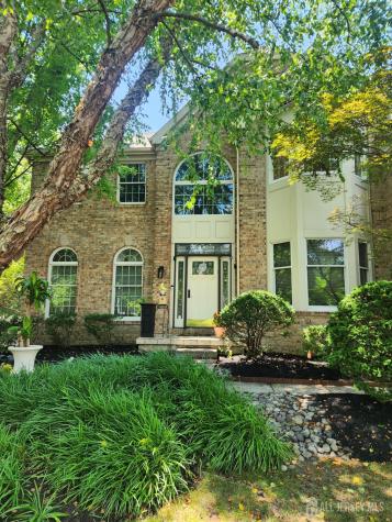 1 Shelley Court West Windsor NJ 08550