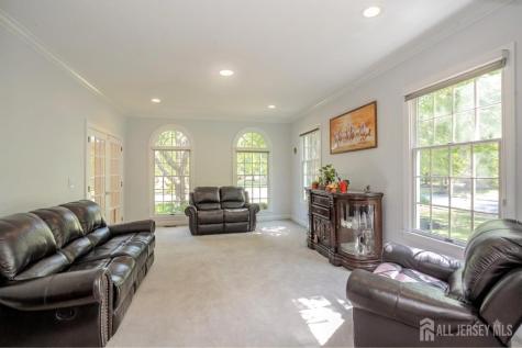 1 Shelley Court West Windsor NJ 08550