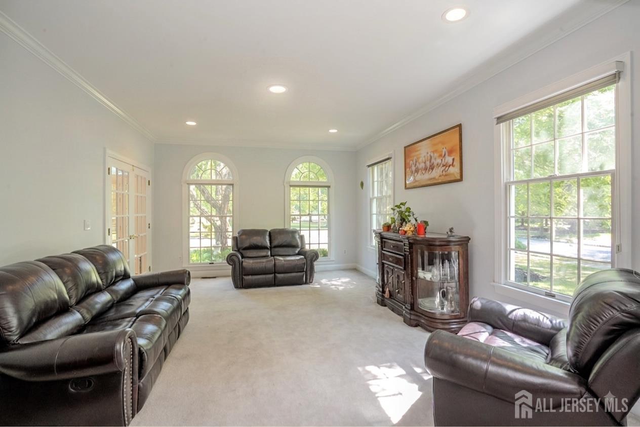 1 Shelley Court West Windsor NJ 08550