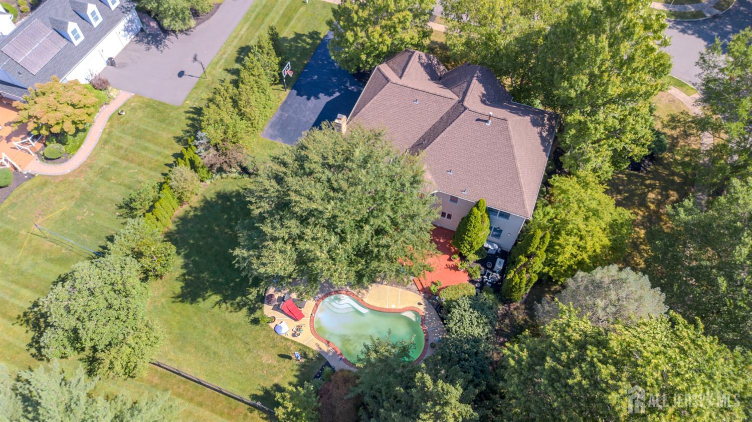 1 Shelley Court West Windsor NJ 08550