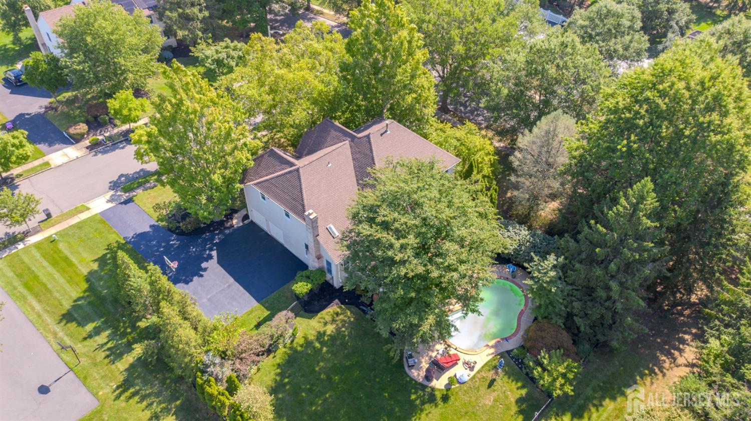 1 Shelley Court West Windsor NJ 08550