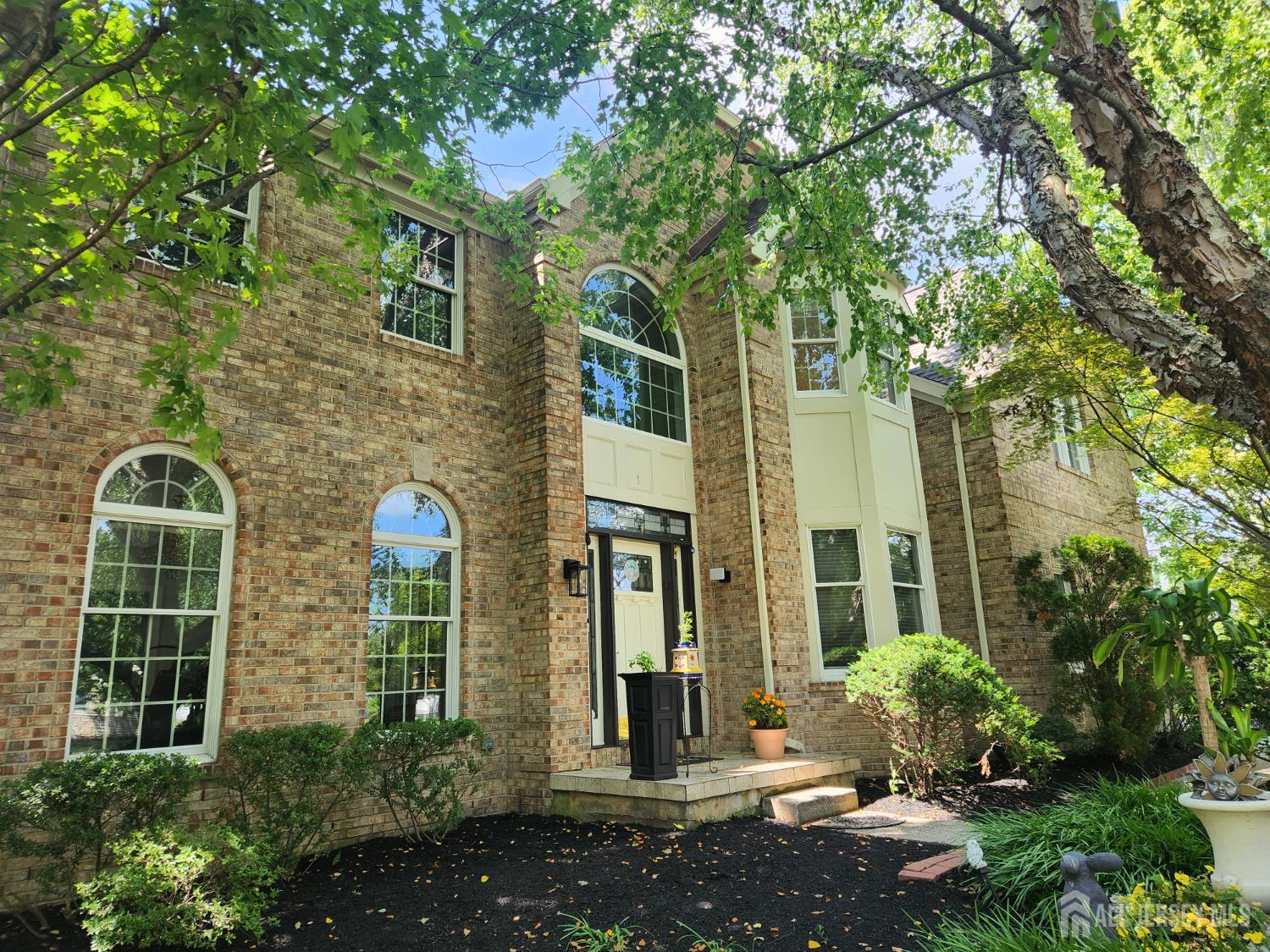1 Shelley Court West Windsor NJ 08550