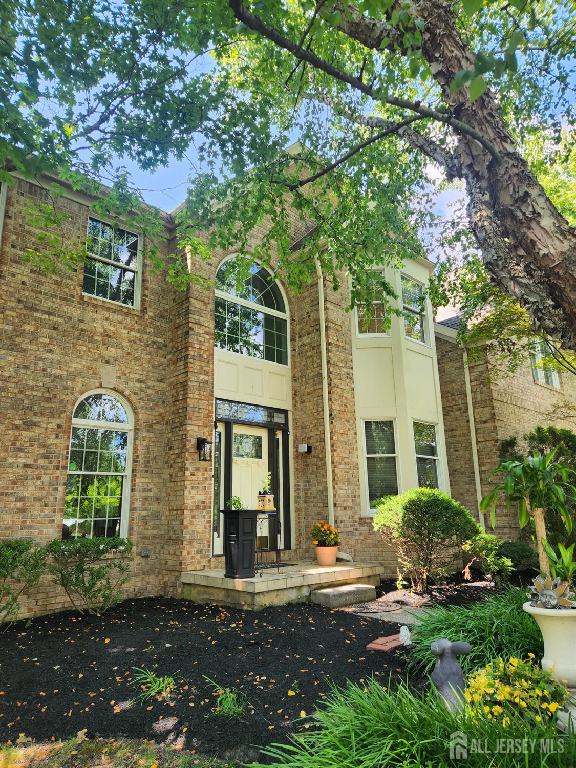 1 Shelley Court West Windsor NJ 08550