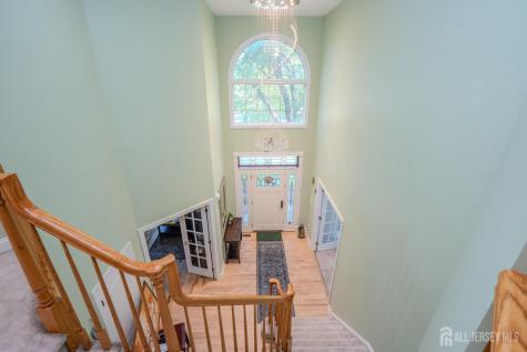 1 Shelley Court West Windsor NJ 08550