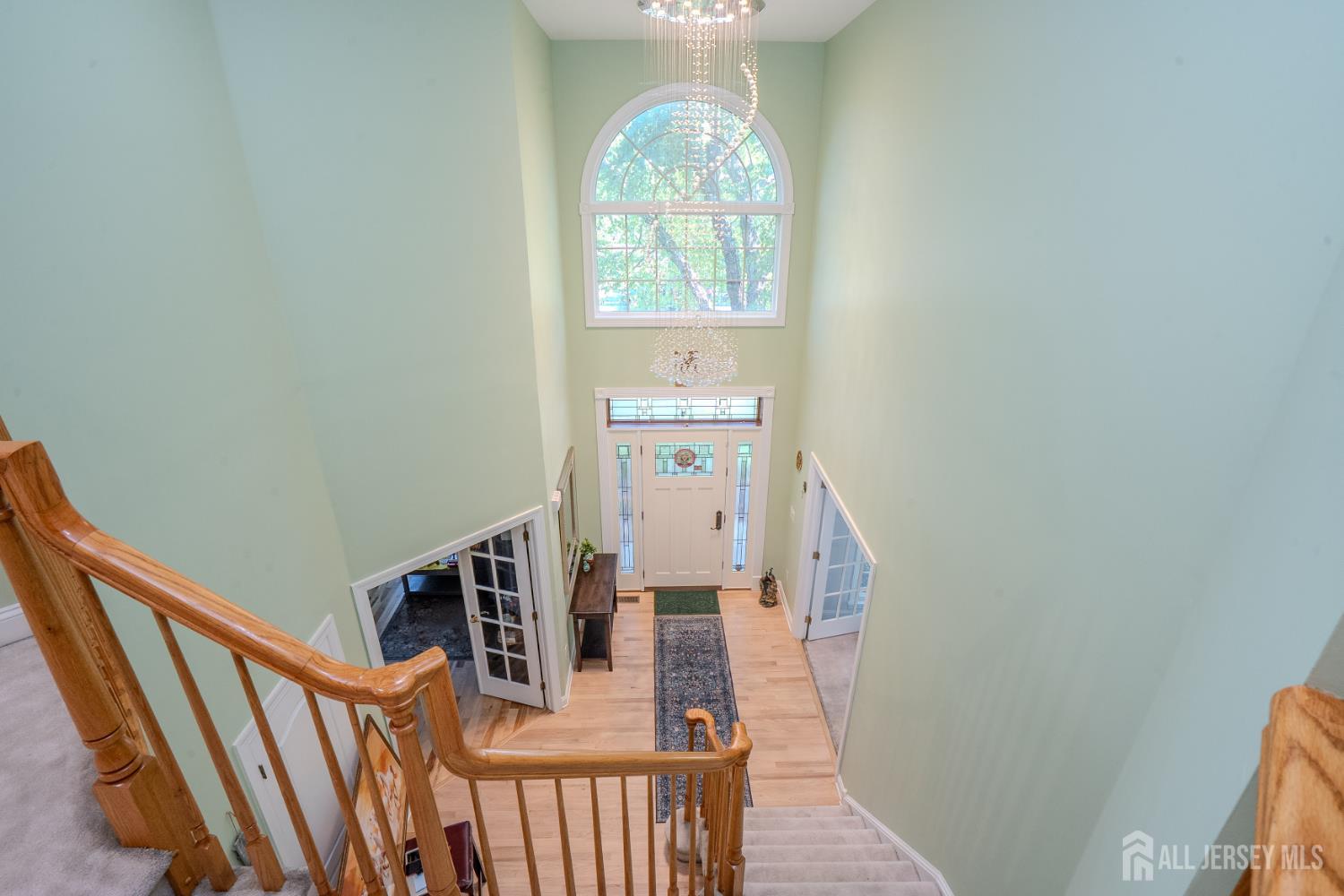1 Shelley Court West Windsor NJ 08550