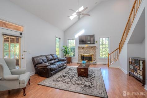 1 Shelley Court West Windsor NJ 08550