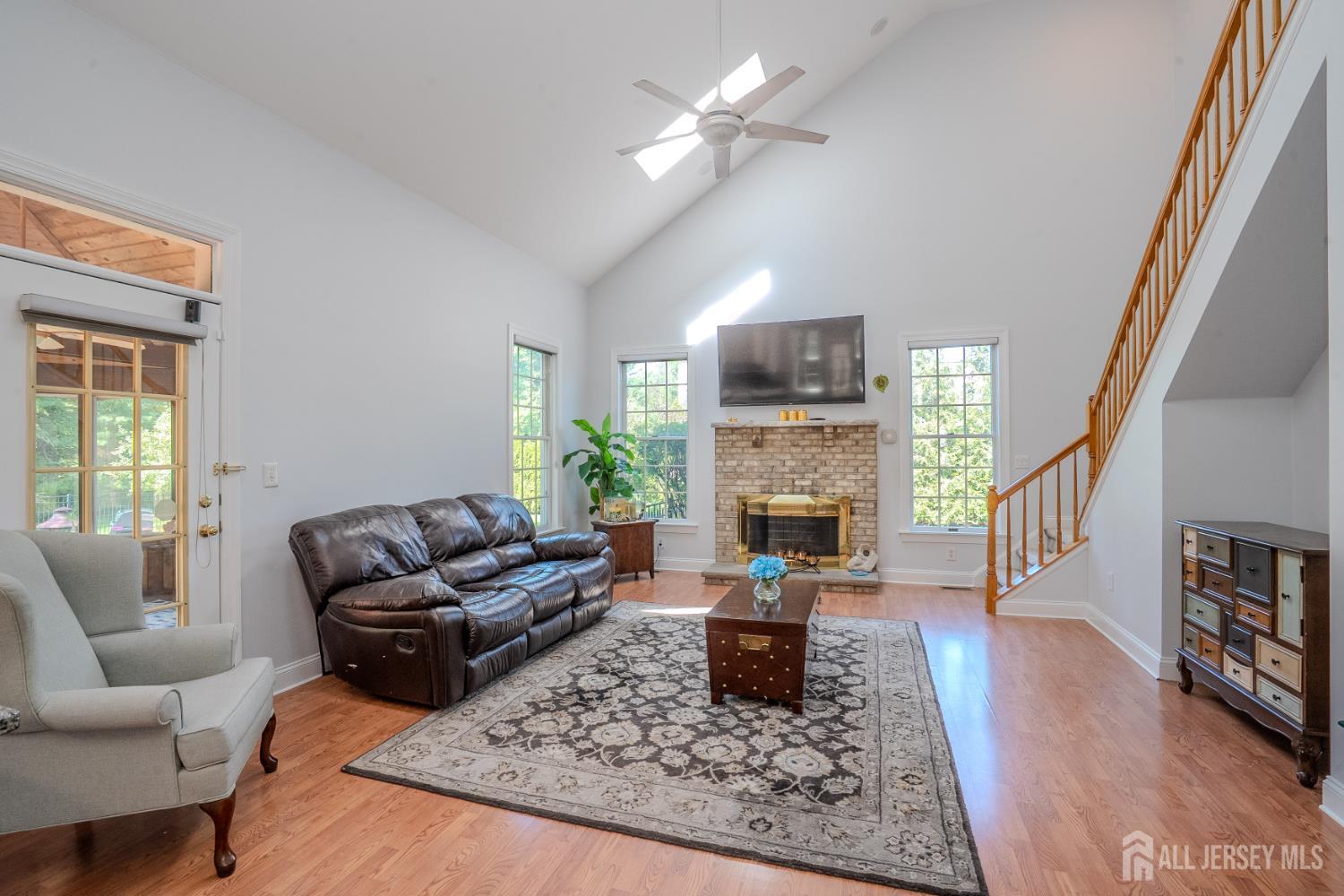 1 Shelley Court West Windsor NJ 08550