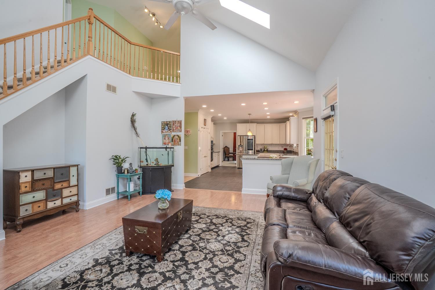 1 Shelley Court West Windsor NJ 08550