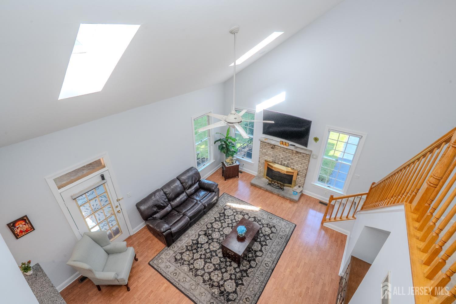 1 Shelley Court West Windsor NJ 08550