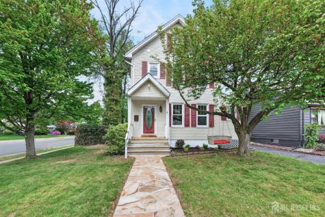 322 Madison Avenue Dunellen NJ 08812