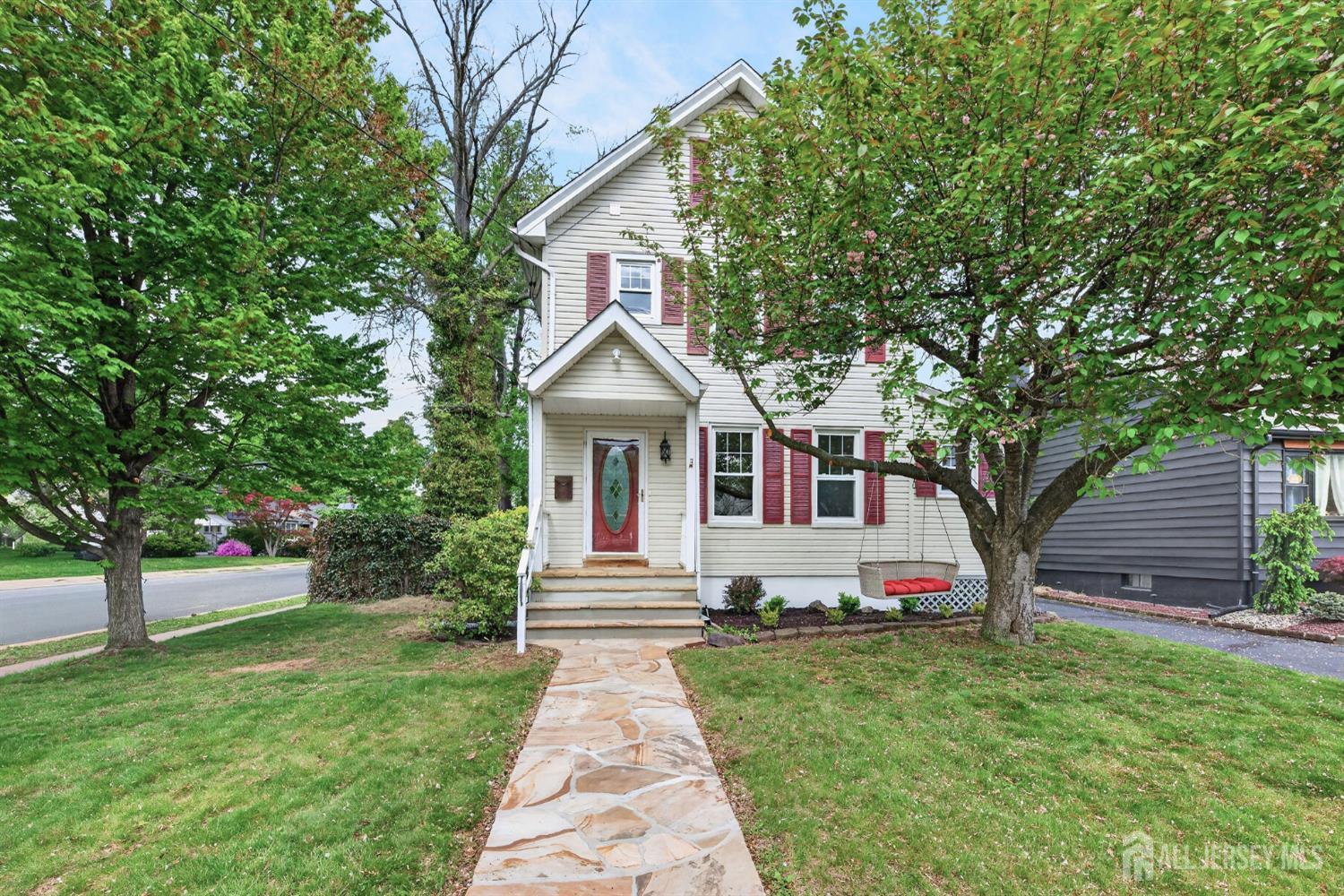 322 Madison Avenue Dunellen NJ 08812