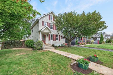 322 Madison Avenue Dunellen NJ 08812