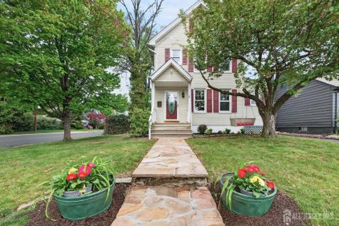 322 Madison Avenue Dunellen NJ 08812